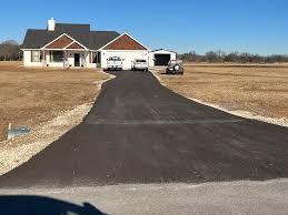 Best Driveway Crack Filling  in Millbrook, NY