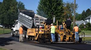 Best Driveway Sealing  in Millbrook, NY